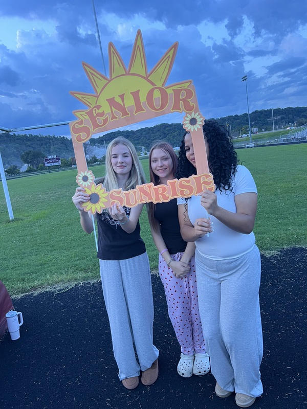 senior