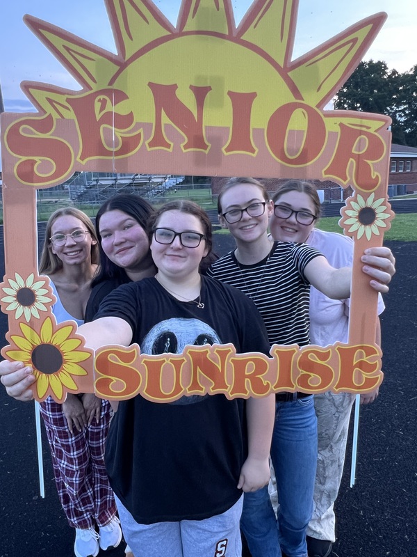 senior