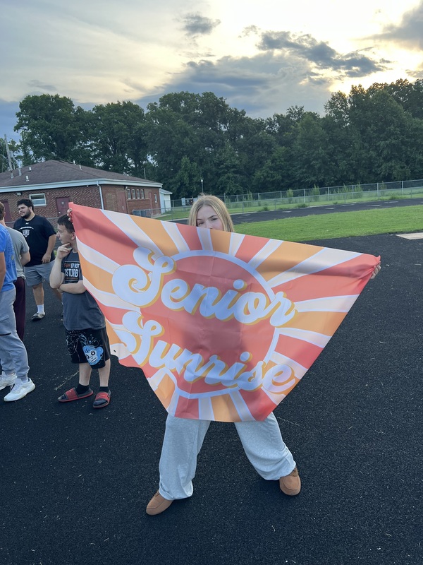 senior