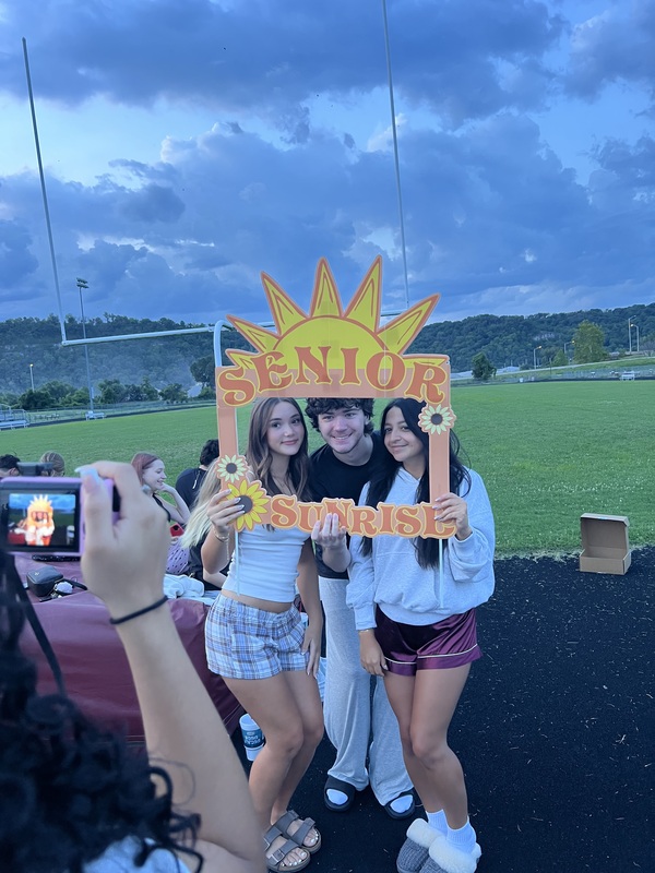 senior