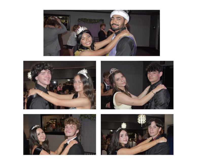 Prom