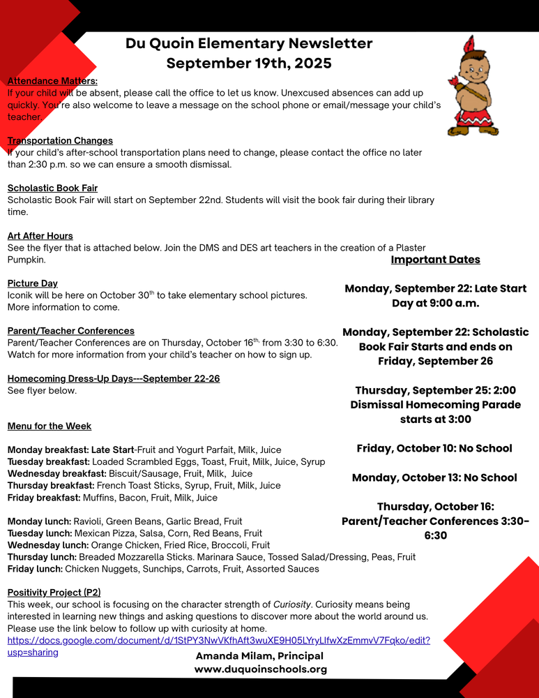 Newsletter