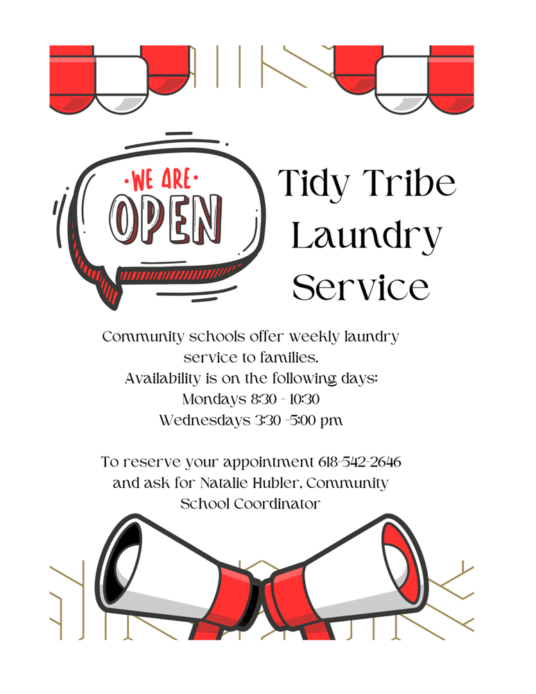 Tidy Tribe