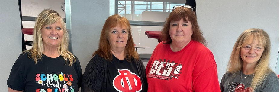retirees