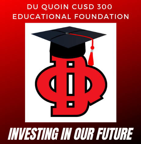 DQ foundation symbol