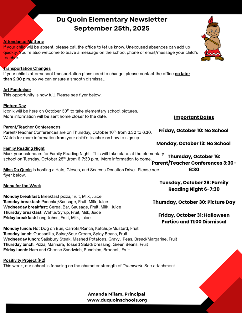 Newsletter