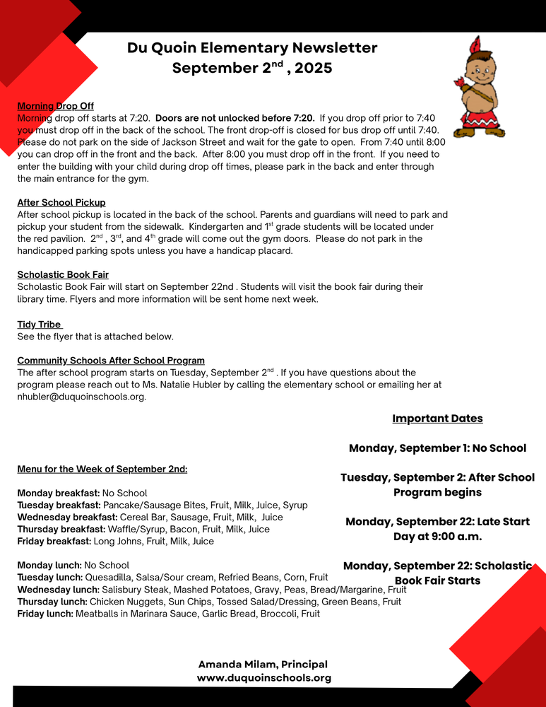 Newsletter