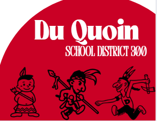 District 300 mascots