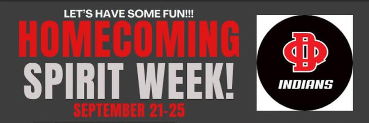 Homecoming Week