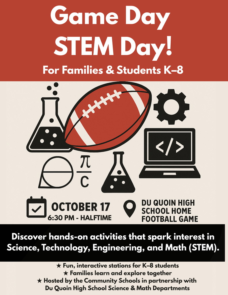 STEM Day