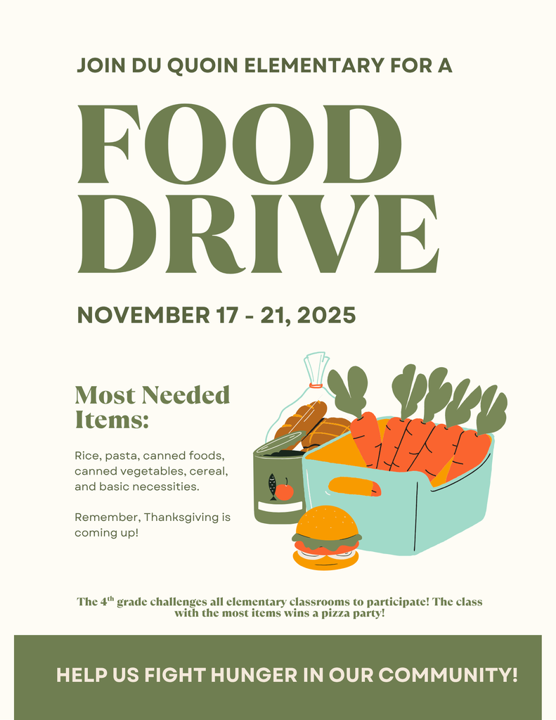 Food Drive