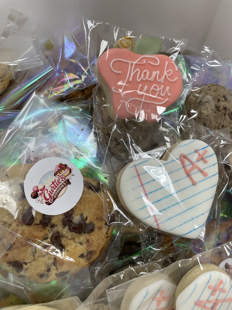 cookies
