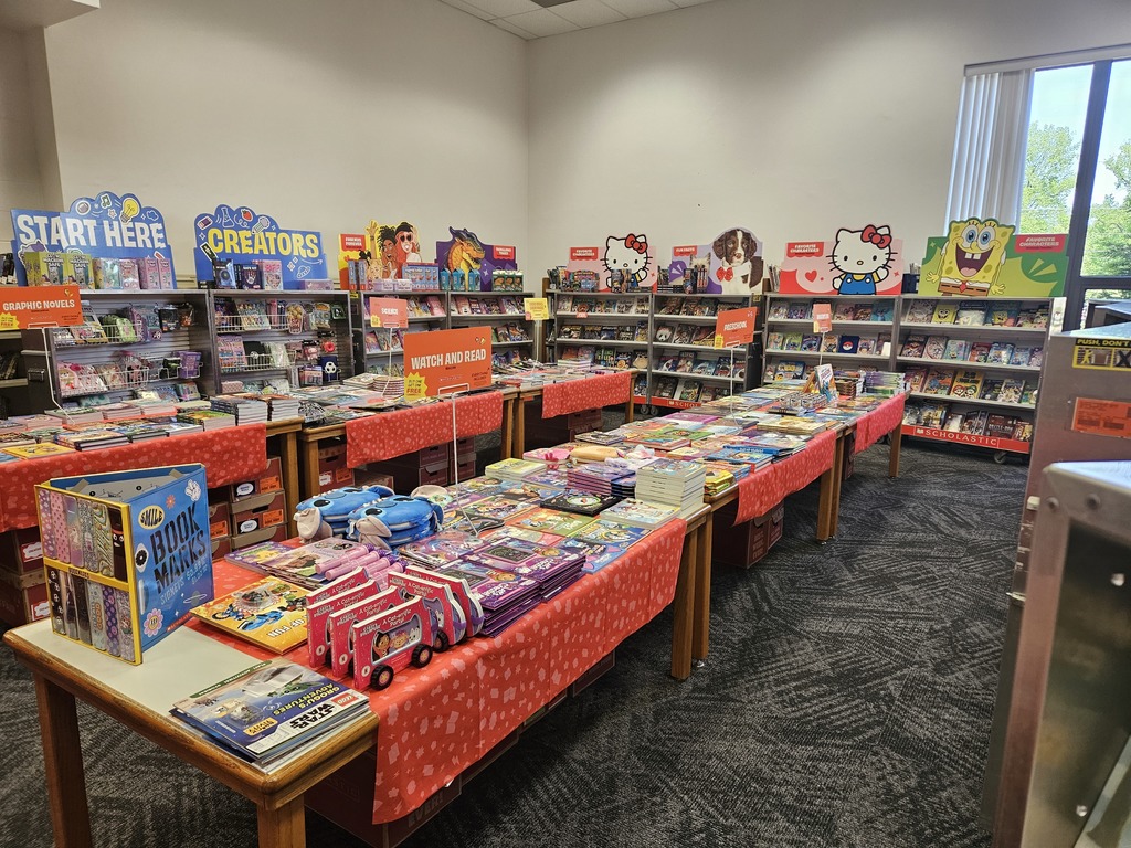 Book Fair