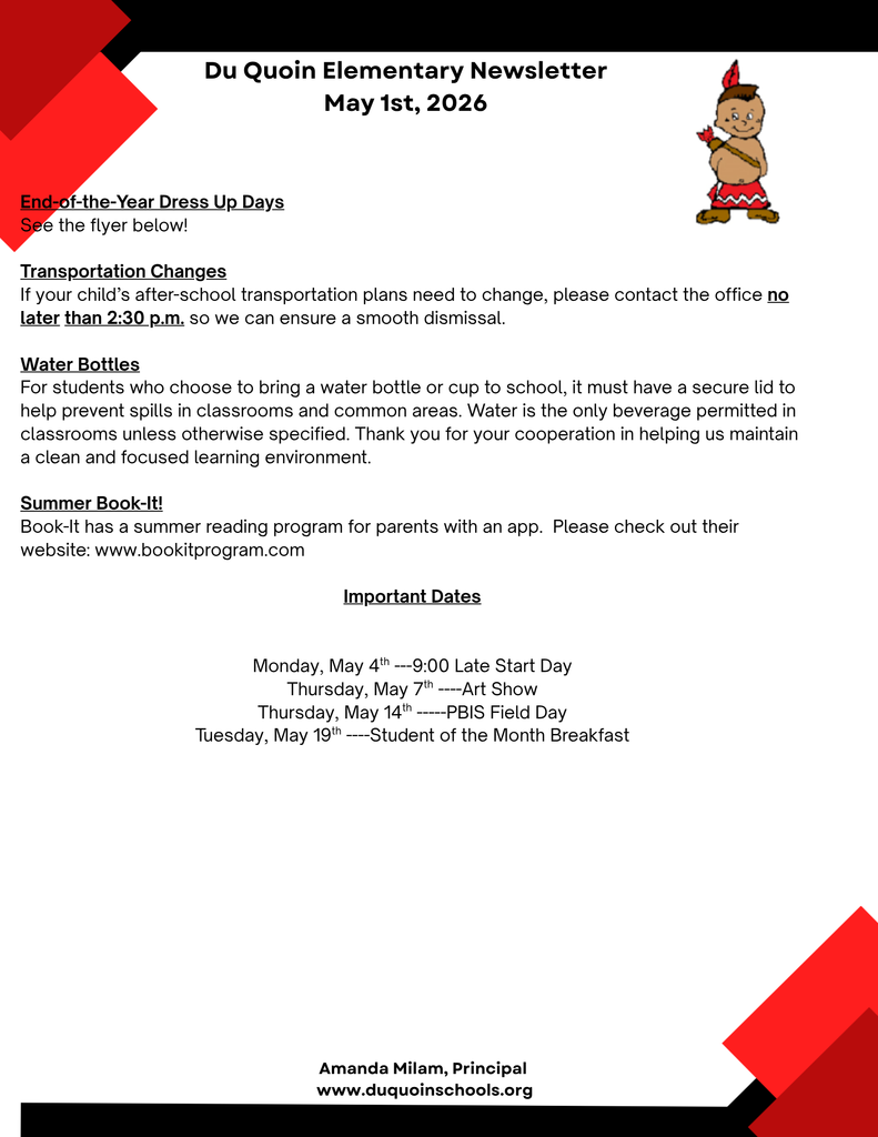 Newsletter