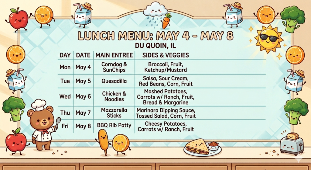 Lunch