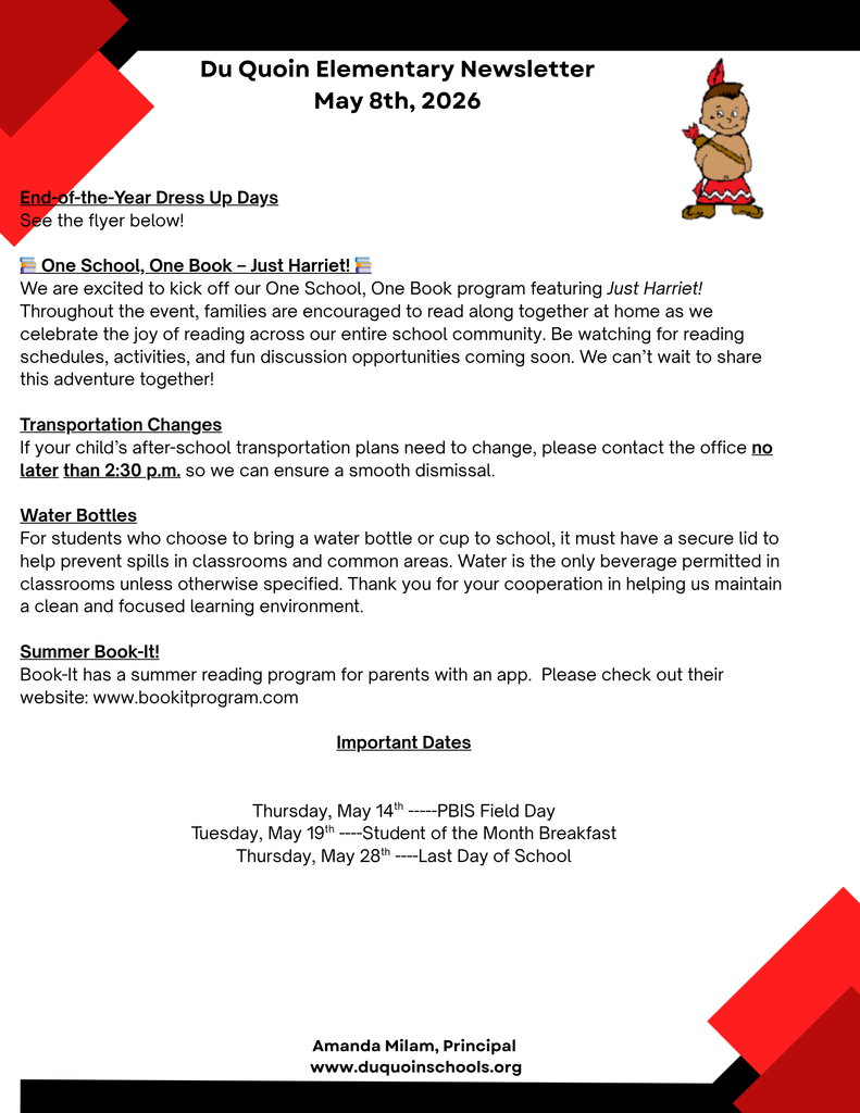 Newsletter