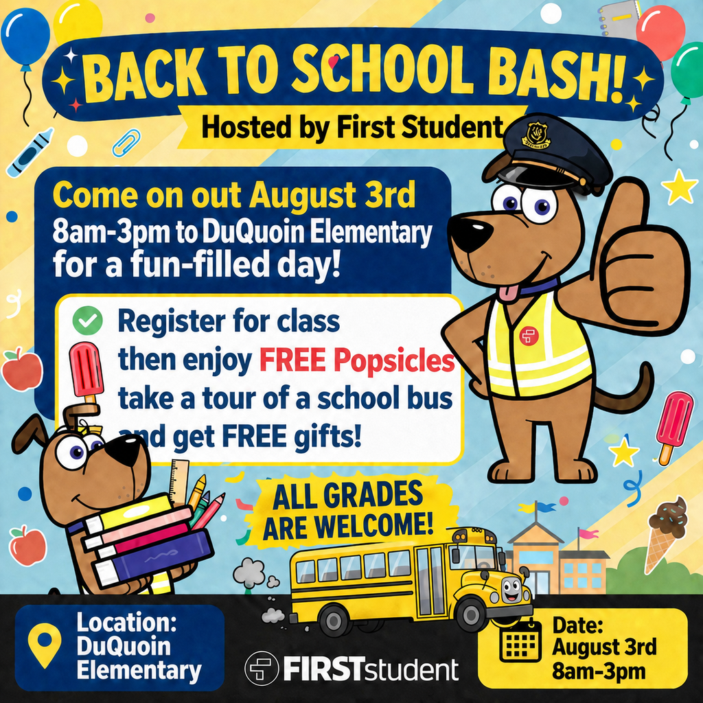 1st Student Welcome
