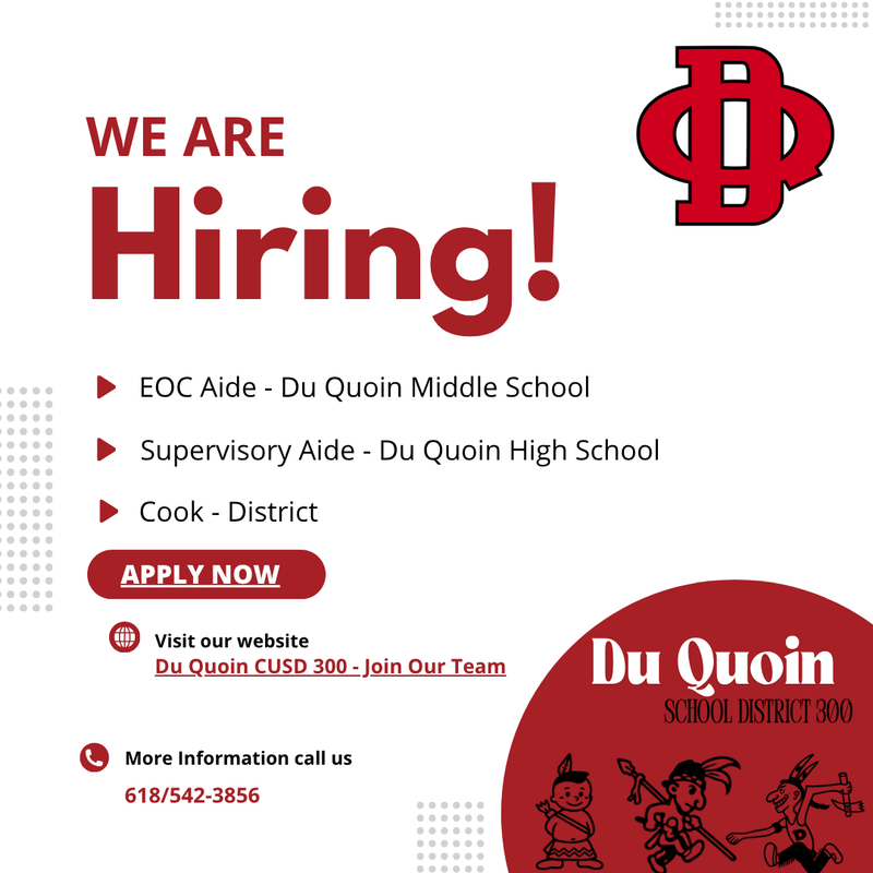 Hiring add