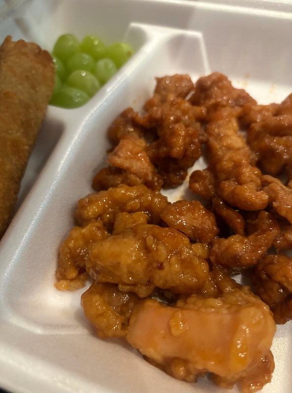 Lunch photo