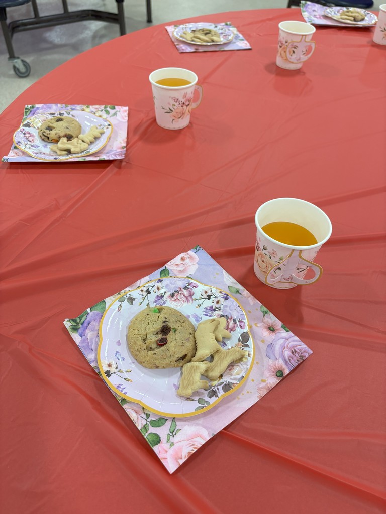 tea