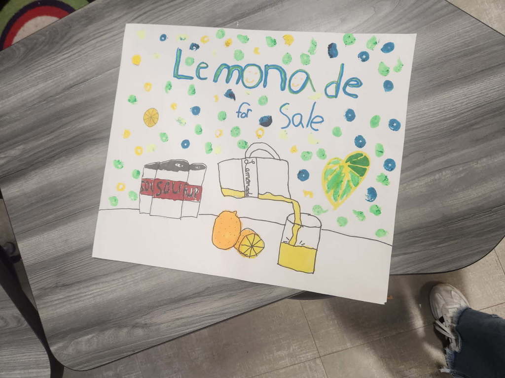 lemon