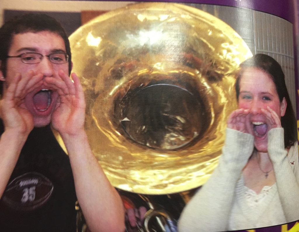 tuba