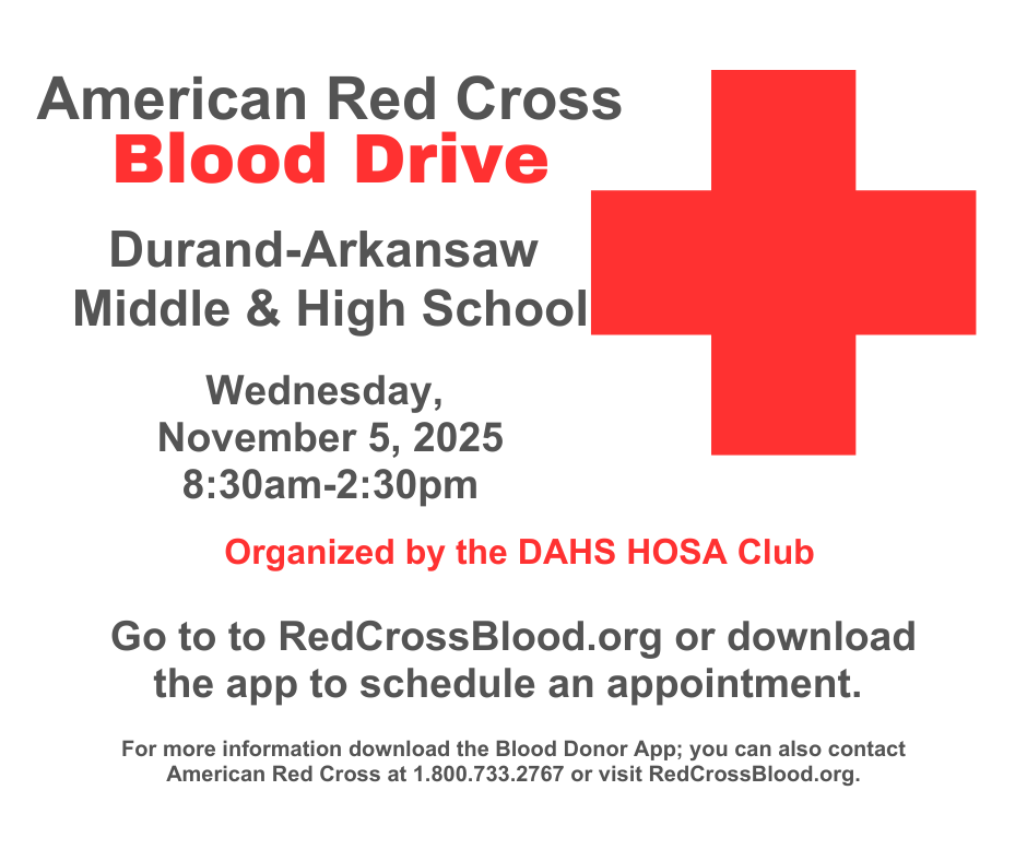 Blood Drive 11