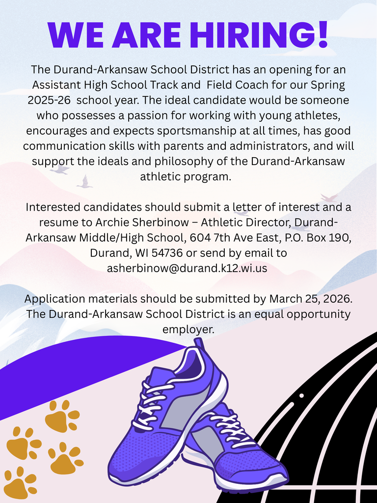 Blue amnd White Modern Speed Track Tournament Poster (1)