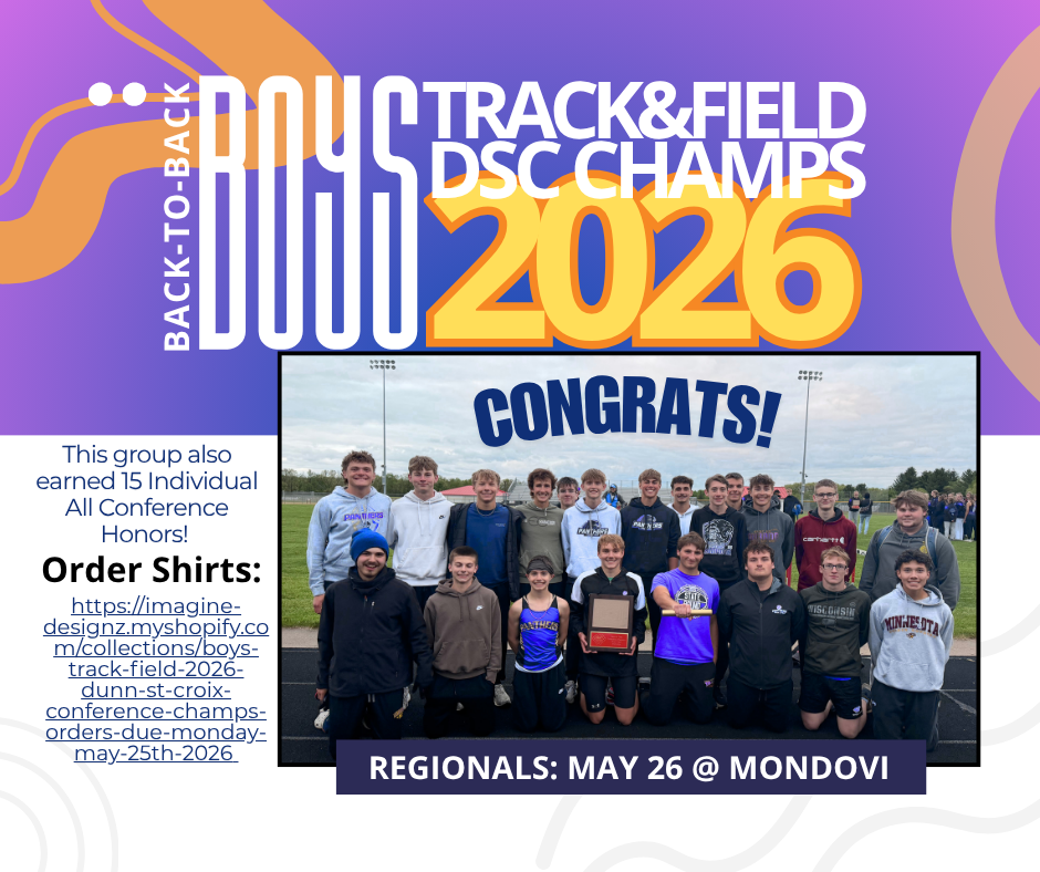 track