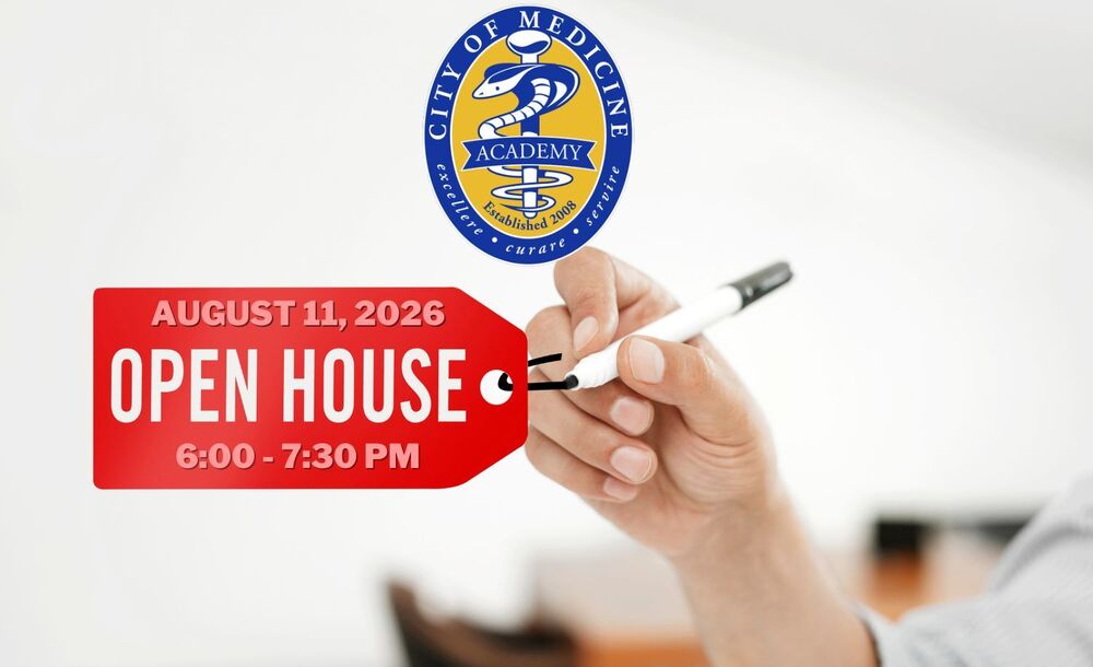 Open House