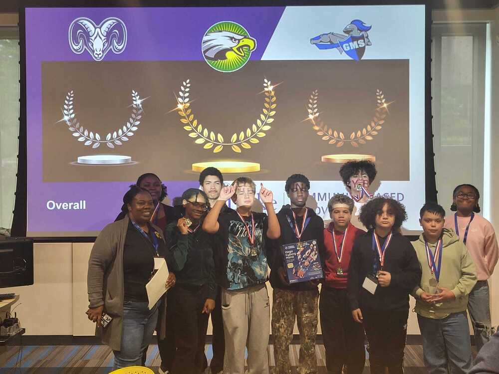 Innovation for Humanity Expo