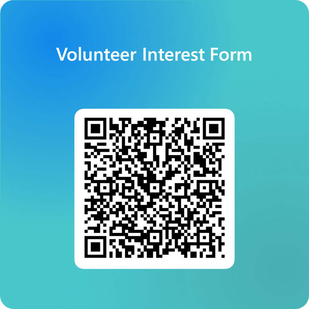 MMES VOLUNTEER