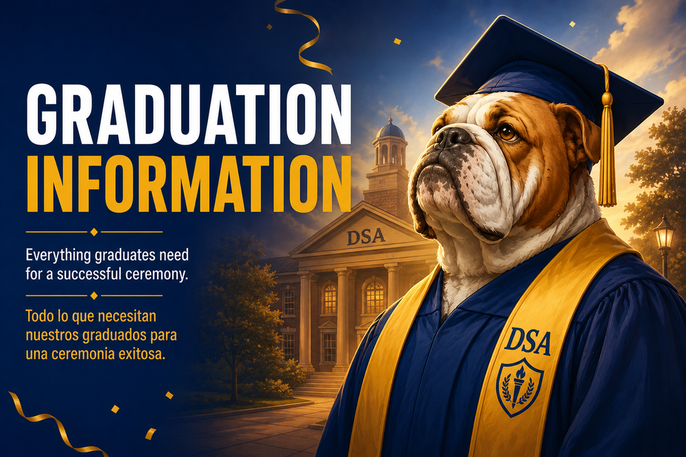 Graduation Information