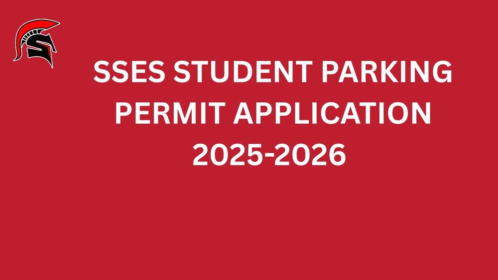 Parking Permit