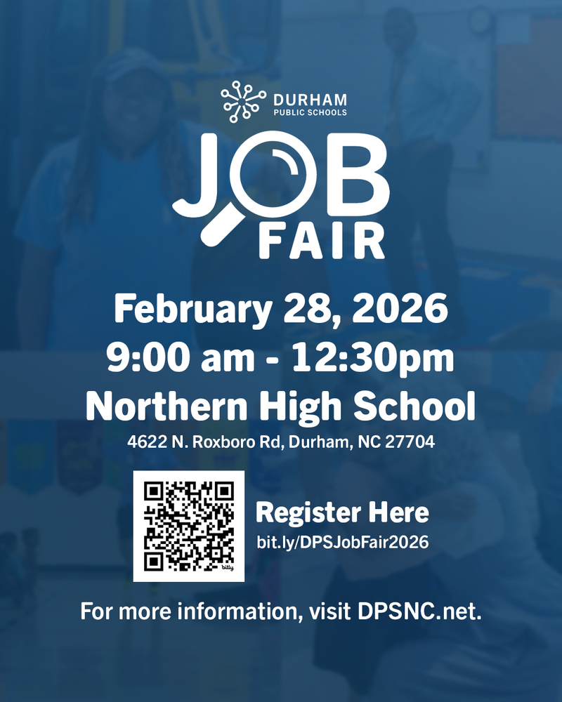 DPS Job Fair