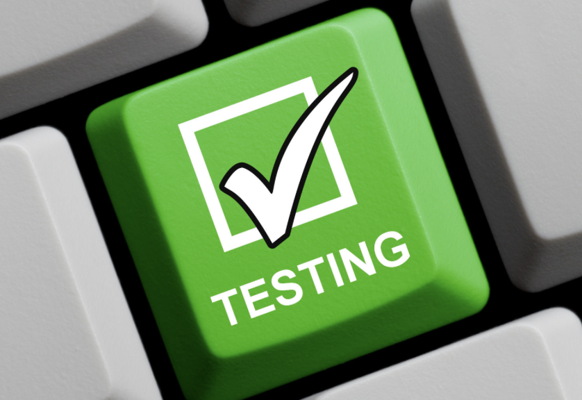 Testing