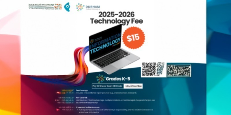 Technology Fee