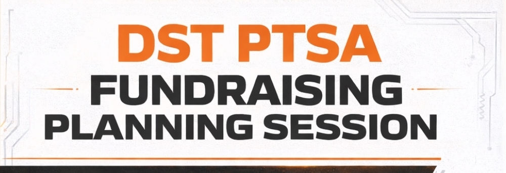 PTSA Meeting  3-4-26