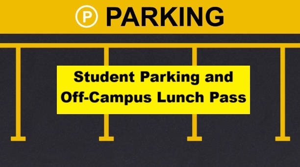 Parking photo