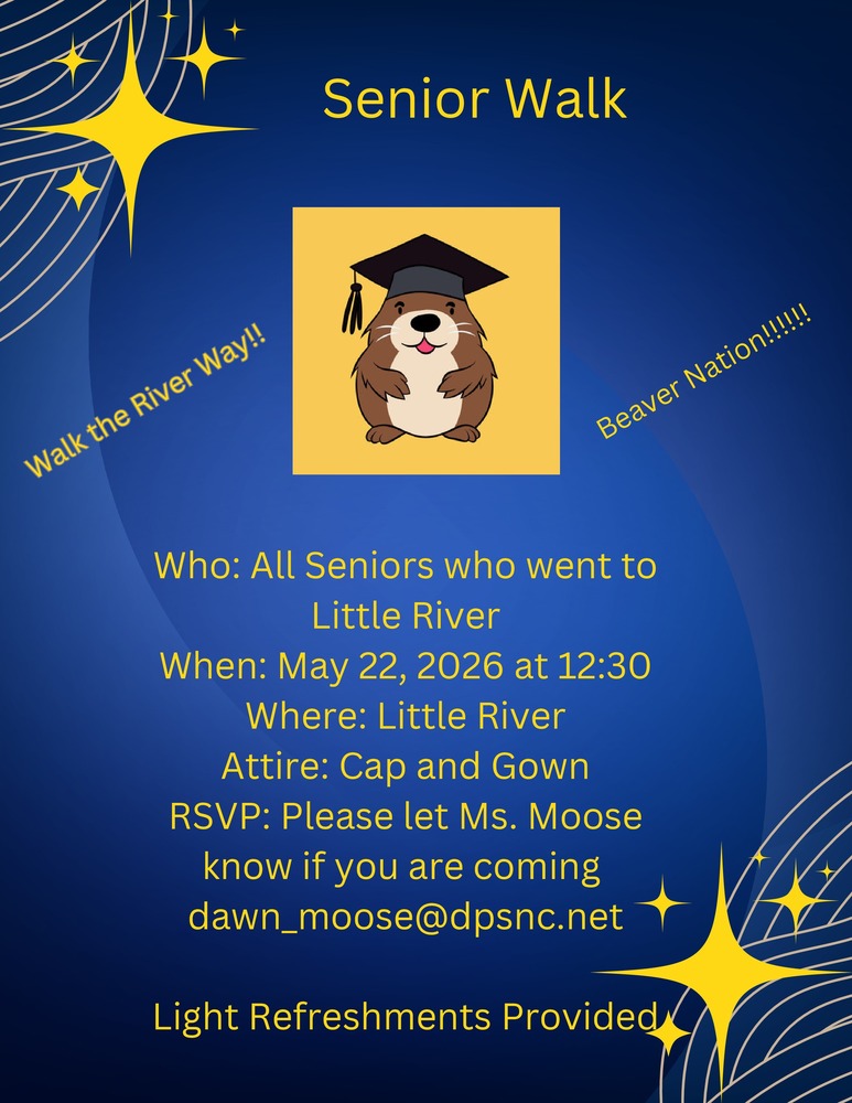 Senior Walk