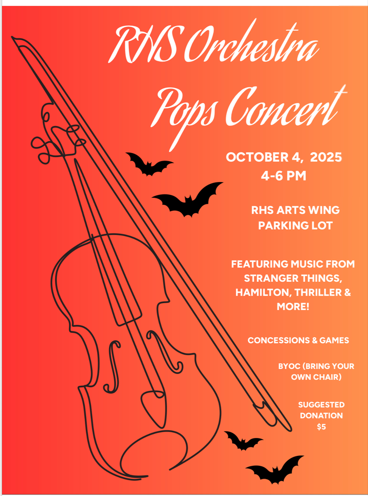 pops concert