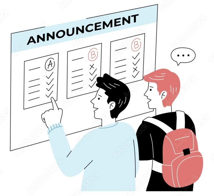 Announcement image