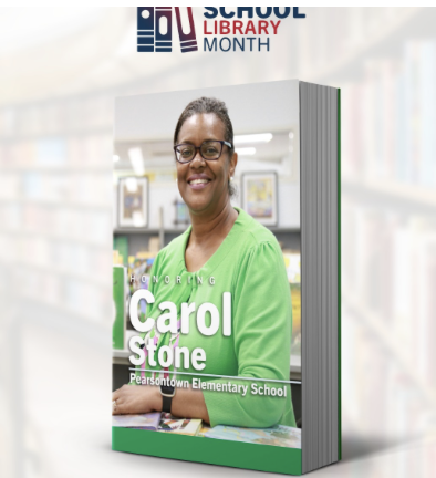 Ms. Stone-El
