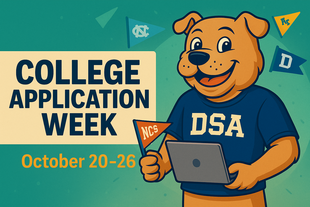 College Application Week