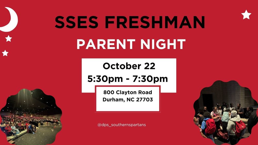 Parents Night