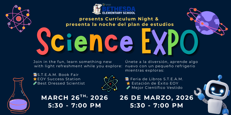 Science Night
