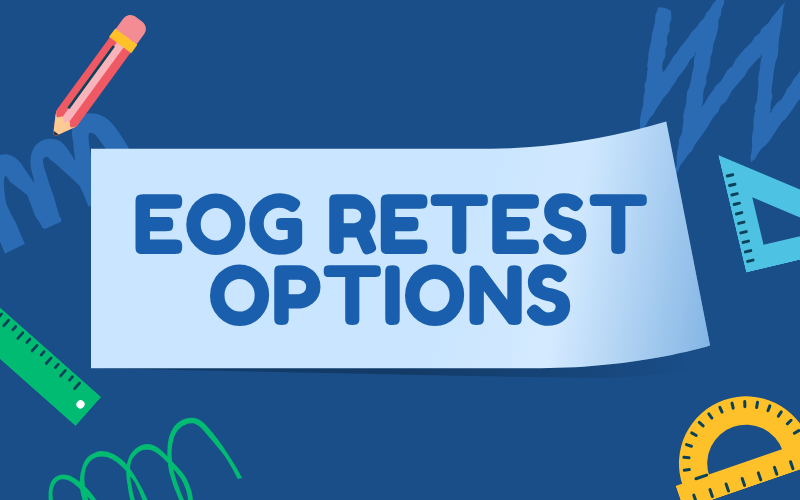 EOG Retest Options 