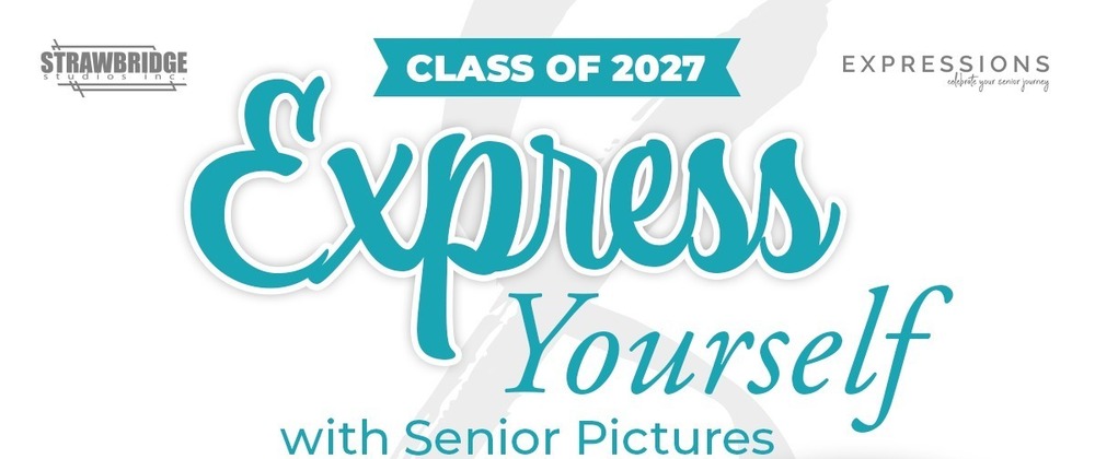 Class of 2027 Picture Day - July 27, 2026