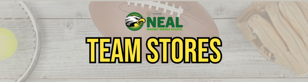 Team Stores