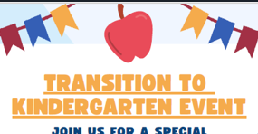 Transition to Kindergarten